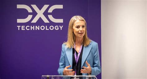 El Centro Avanzado de Hiperautomatización de DXC Technology hará más