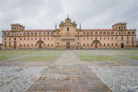 Qu Hacer Y Qu Ver En Monforte De Lemos Y Alrededores Un Viaje