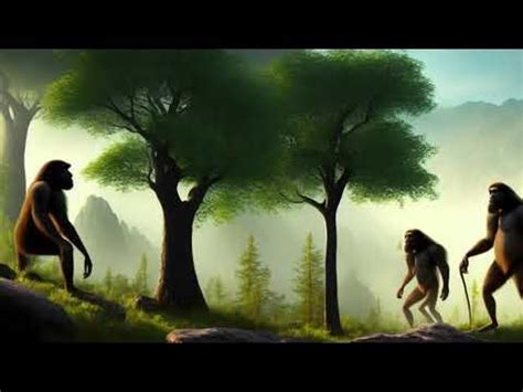 The Advantages and Disadvantages of Human Bipedalism - YouTube