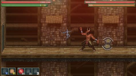 Boss Rush: Mythology on Steam