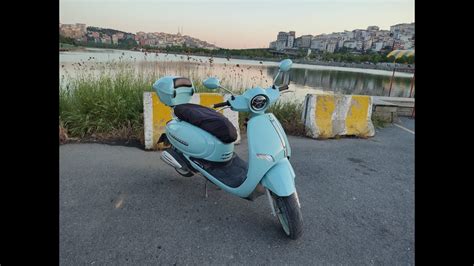 ARORA CAPPUCINO 80 CC İNCELEME VE 3000 KM YAPMIŞ KULLANICI YORUMU VE