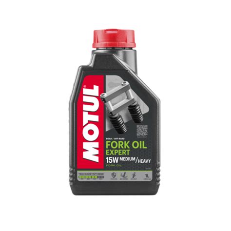 Aceite Horquilla Moto Sae W Motul Expert L