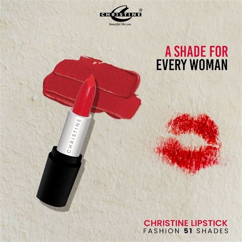 Lipstick - 27 – Christine Cosmetics Arabia