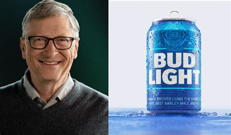 Resurgir Bud Light Bill Gates Invierte En Bud Shares