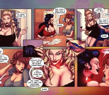 Beyond Rubies Issue Muses Sex And Porn Comics