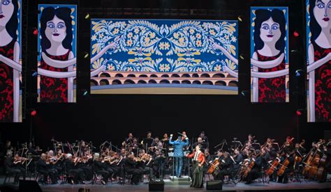 El Allegro sinfónico para niños regresa al Auditorio Nacional