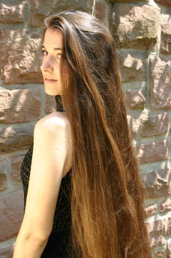 Marianne Long Hair Images Newlonghair