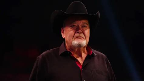 Jim Ross Unsure Why Aew Didn T Draw Bigger Ratings For Dynamite Grand