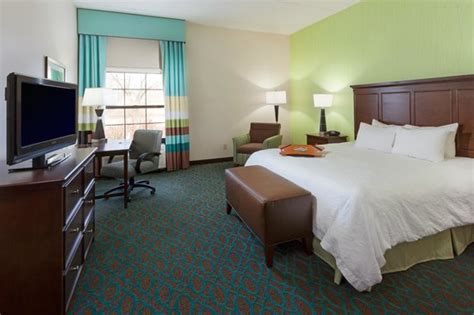 HAMPTON INN FRANKLIN $143 ($̶1̶5̶3̶) - Updated 2018 Prices & Hotel ...