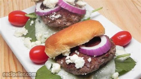 Lamb Sliders