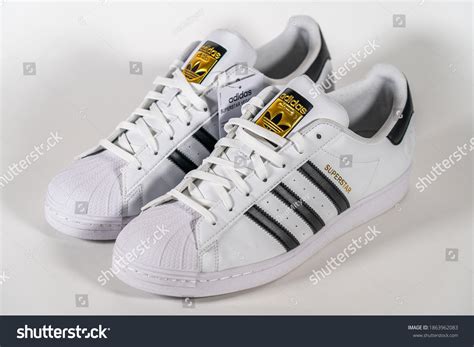 1,547 Adidas Old Images, Stock Photos & Vectors | Shutterstock