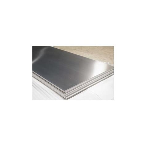 Zeron 100 Plates At Best Price In Mumbai By Aesteiron Steels LLP ID