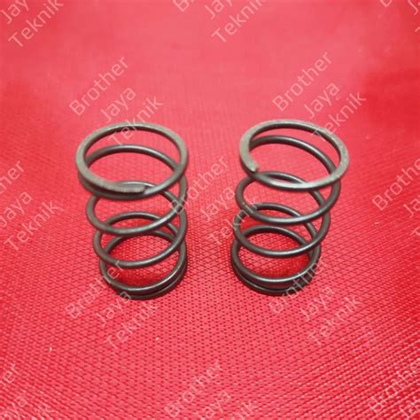 GX160 GX200 Valve Spring Per Klep Set Mesin Penggerak Honda 5 5hp 6 5hp