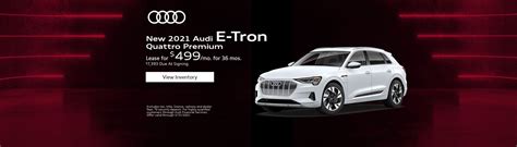 New Audi & Used Car Dealership | Audi Turnersville