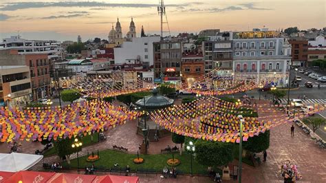 Cinco Lugares De Jalisco Ideales Para Dar El Grito Descubre M Xico