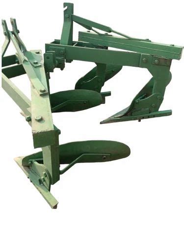 Mild Steel Mouldboard Plough At Rs 35000 Moldboard Ploughs In