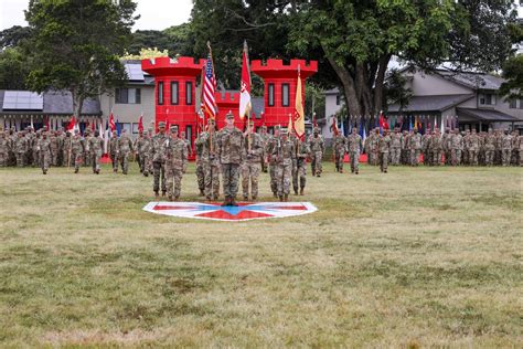 Th Engineer Brigade Welcomes New Commander Csm Article The