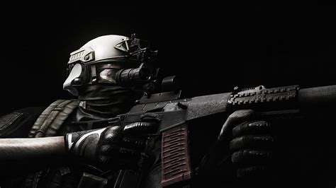 Escape From Tarkov HD 4K Wallpaper 50 OFF