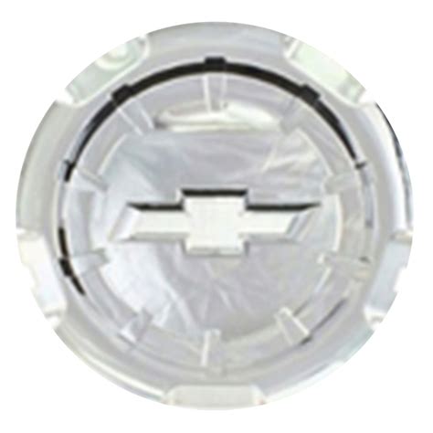 Jte Wheel Center Caps 15 17 Chevrolet Tahoe Jtec0052