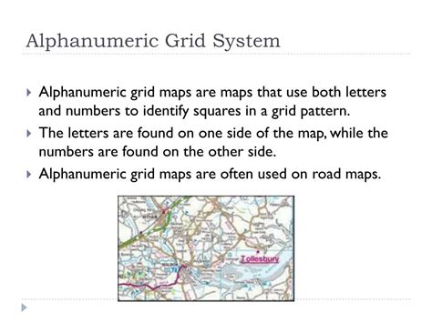 Ppt Direction And Grid Systems Powerpoint Presentation Free Download Id 5980195