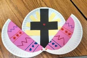 10 Best Easter Crafts for Sunday School † Bible Based