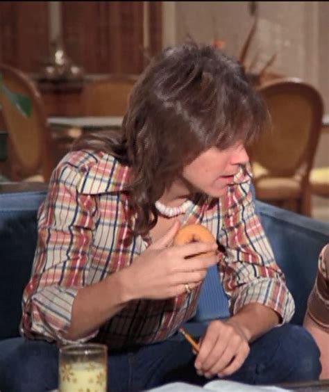 David Cassidy as Keith Partridge