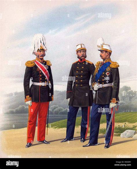 361 Changes In Uniforms And Armament Of Troops Of The Russian Imperial