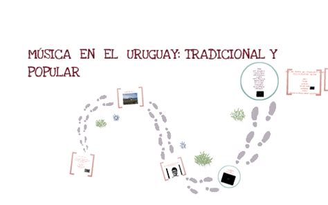 MÚSICA EN EL URUGUAY: TRADICIONAL Y POPULAR by Adriana Márquez on Prezi