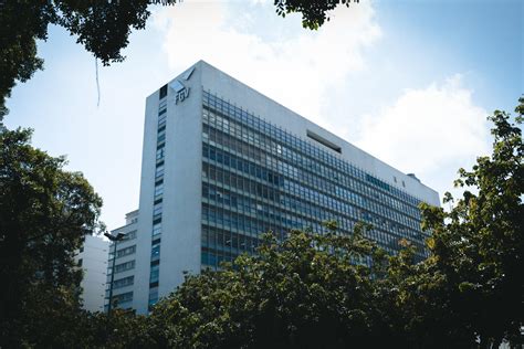 Fgv Rio De Janeiro - Vestibular | Vestibular FGV