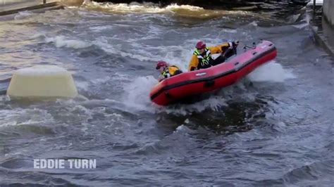 River Boats: River Rescue Boats