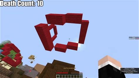 Minecraft Parkour Map Parkour Bridge Youtube