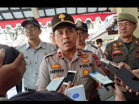 Deputi Penindakan Kpk Segera Dipilih Muncul Nama Wakapolda Di