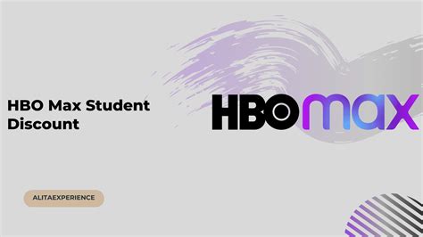 HBO Max Student Discount 2023: Exclusive 20% Off