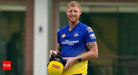 Ben Stokes Ipl 2023 Ben Stokes To Return Home After Csks Final