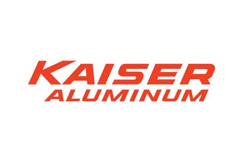 Download Kaiser Aluminum Logo in SVG Vector or PNG File Format - Logo.wine