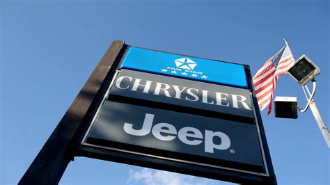 Jeep Wrangler recalled over potential fuel leak, fire concerns