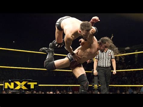 Photos Two Major Injuries At Wwe Nxt Live Event