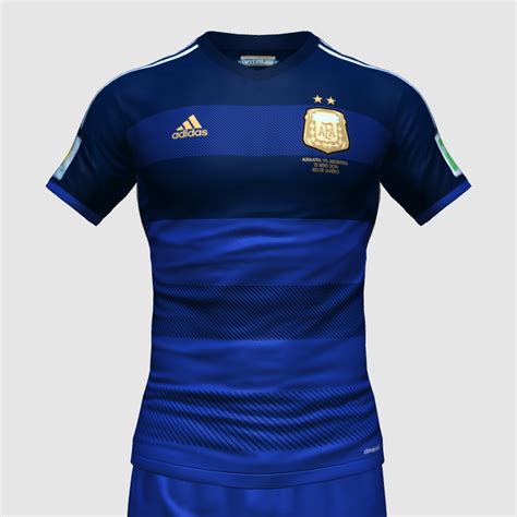 EL SUD AMERICA Collection By XS FIFA Kit Creator Showcase