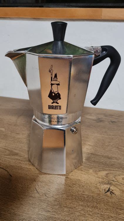 Bialetti Moka Express Tassen Kaufen Auf Ricardo