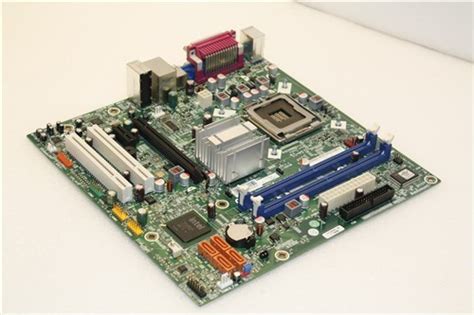 Lenovo L IG41M Rev 1 1 LGA775 PC Motherboard 71Y6838