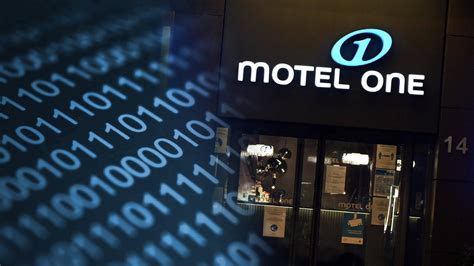 Hotel Kette Motel One Wie Schlimm Ist Der Hackerangriff Swr Aktuell