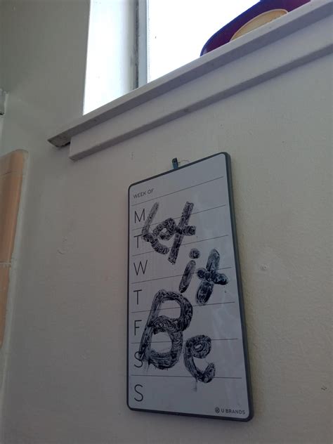 I Wrote This In Jan When Weeks In I Was Like Fuck It Still There R Howtonotgiveafuck