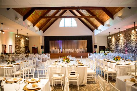 Old Mill Wedding Venue in Philadelphia | PartySpace