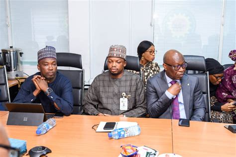 Nigerias Upstream Petroleum Regulatory Commission Launches Two Key