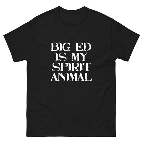 Shop — This is Big Ed