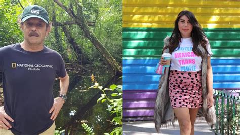 De Natalia Lane A Gabriel Quadri La Situación De Las Personas Trans En México Infobae