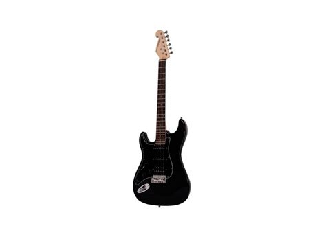 Guitarra Elétrica Giannini G101 LH o Melhor Preço é no Zoom