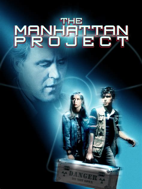 Prime Video The Manhattan Project