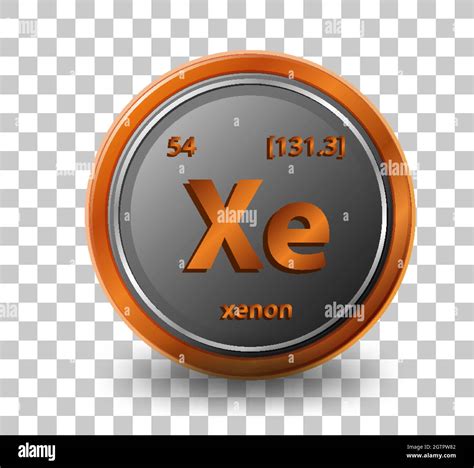 Xenon Clipart