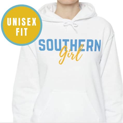 Southern University Etsy